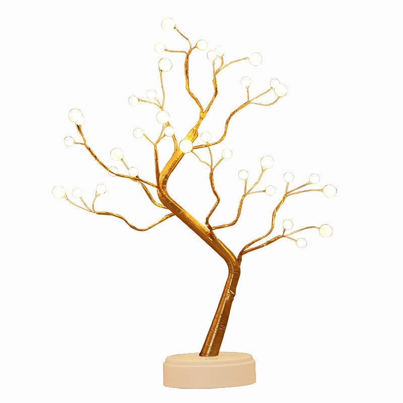 Thanksgiving Decorative Lamp | Festive Home Scene Layout Light