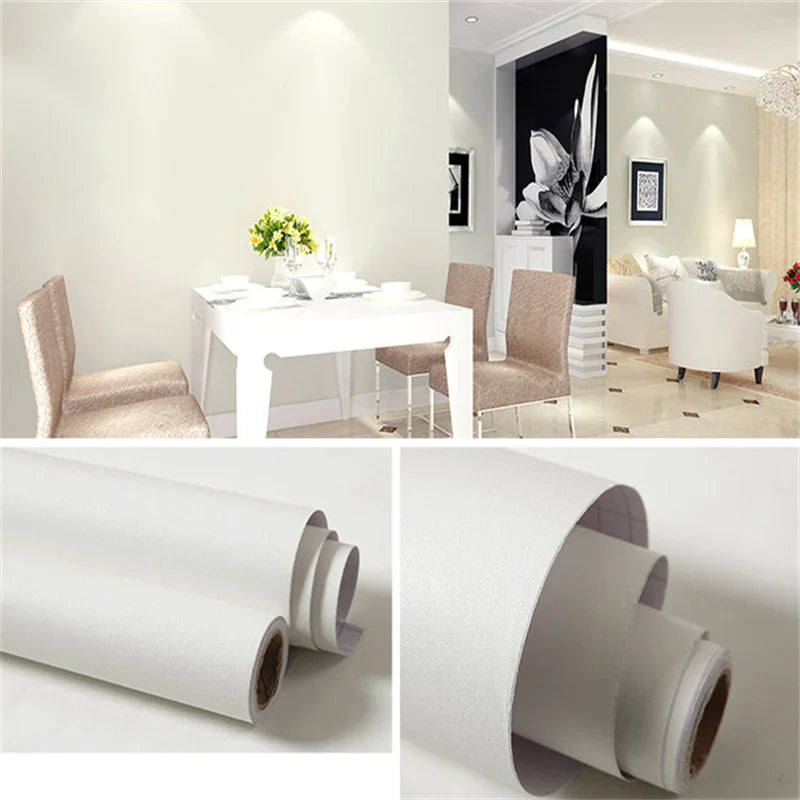 Marble Self-Adhesive Vinyl Film | Waterproof PVC Countertop Wallpaper