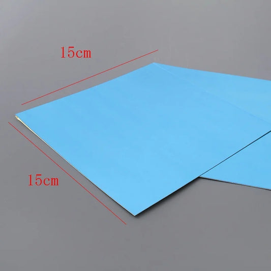 Bedroom 3D Wall Decor | Self-Adhesive Flexible Mirror Sheets (Non-Glass)