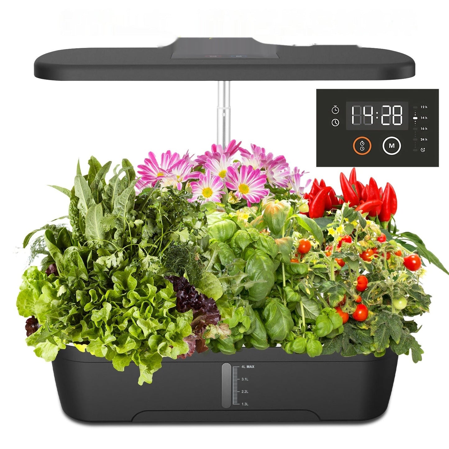 Household Supplementary Light Sunlight Plant Growth Lamp