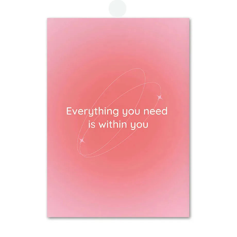 Pink Angel Number & Flower Market Canvas Print | Gallery Wall Art