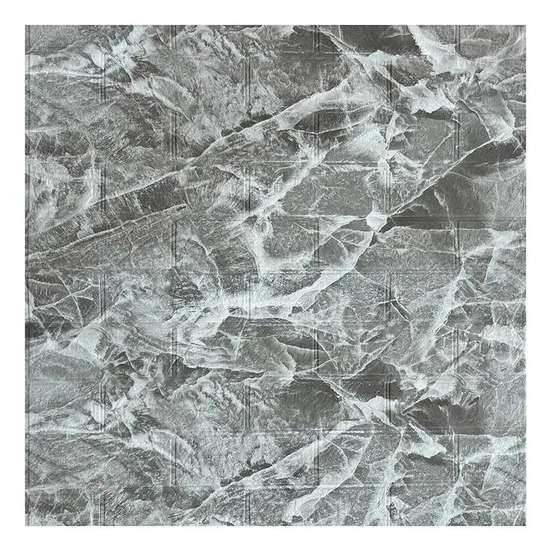 Modern Home Decor 3D Brick Wallpaper | Waterproof Self-Adhesive PVC Foam