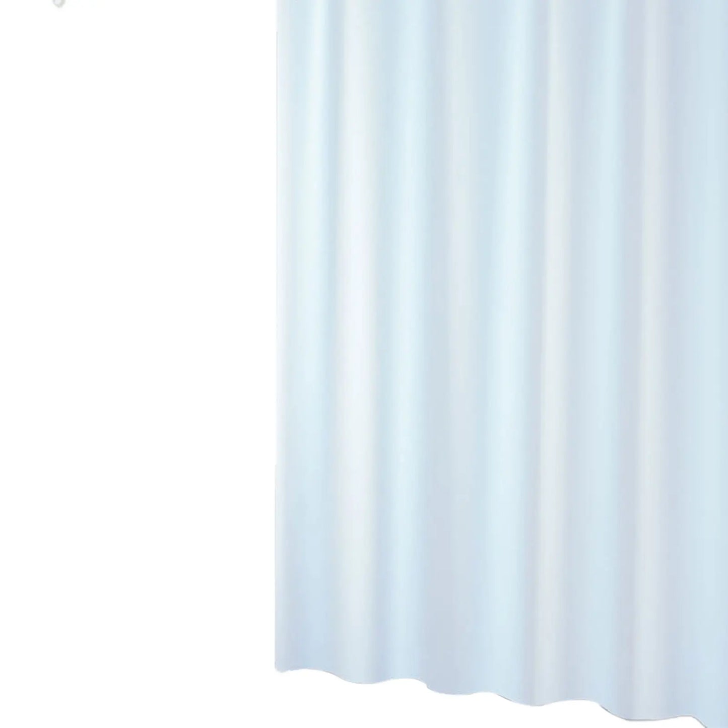 Waterproof PEVA Bathing Curtain | Modern Home Decorative Bathroom Cover