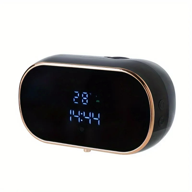 Intelligent Sensor Soap Dispenser | Wall Mounted Non-Contact Foam Hand Washer