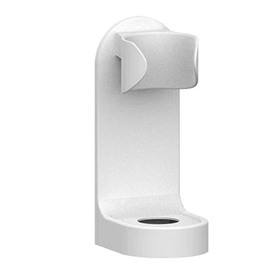Universal Fit Electric Toothbrush Holder | Traceless Adhesive Stand