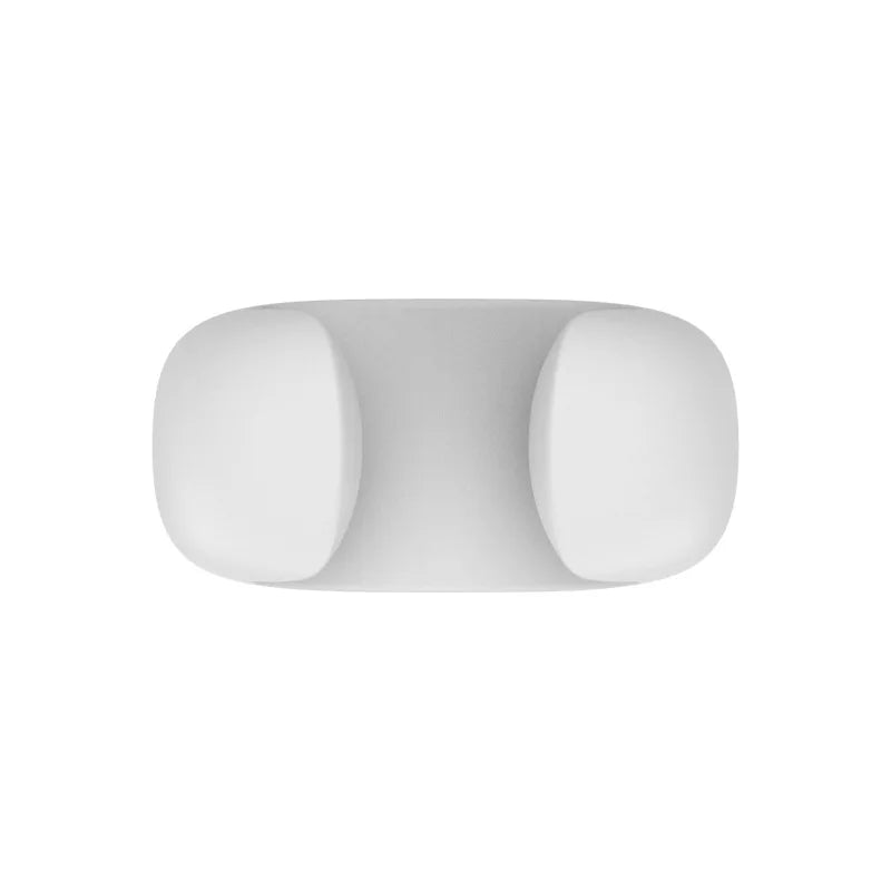 Silicone Rice Spoon Holder | Wall-Mounted Kitchen Cooker Spoon Shelf