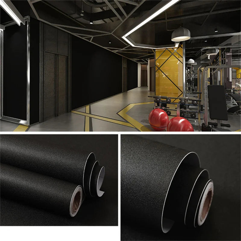 Marble Self-Adhesive Vinyl Film | Waterproof PVC Countertop Wallpaper