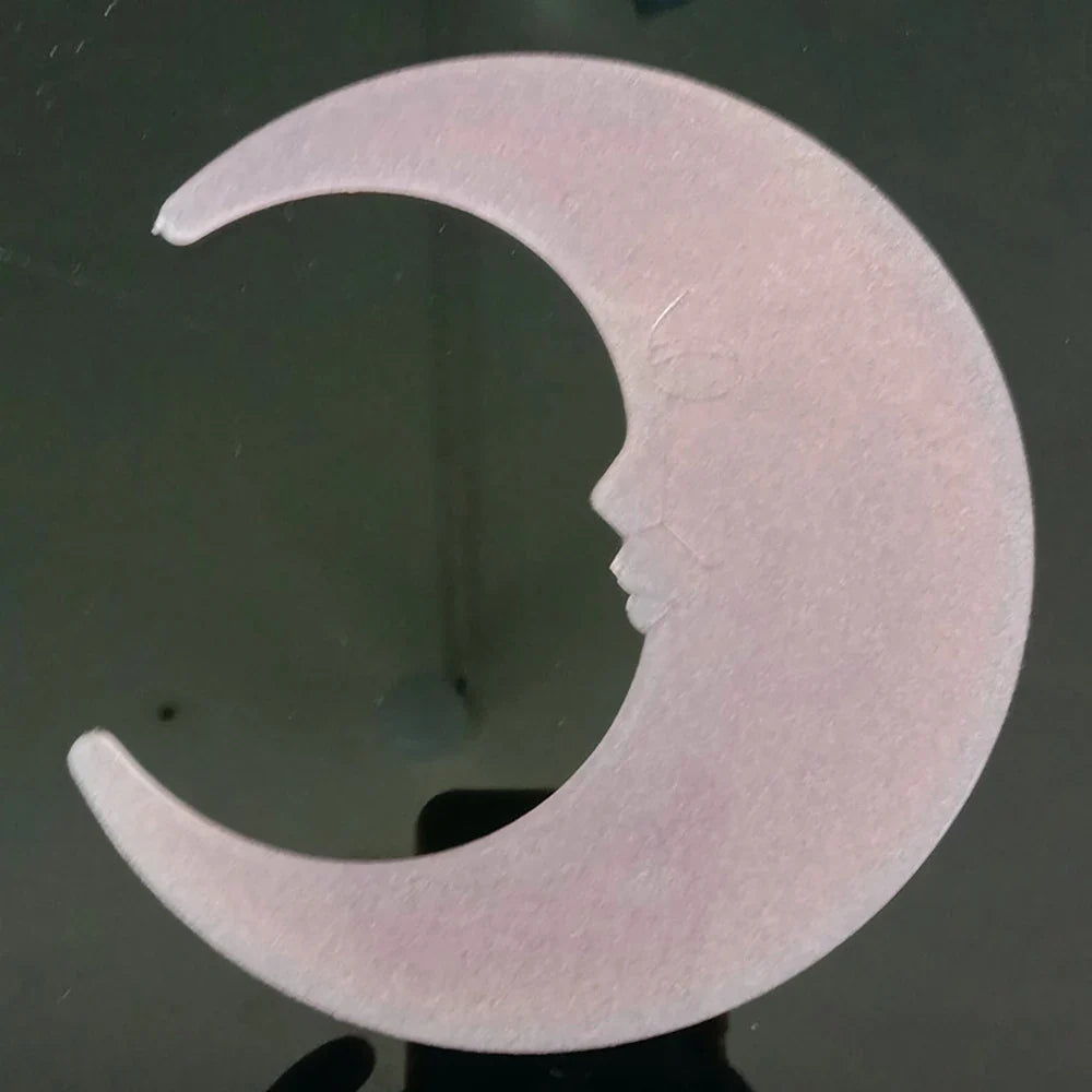 Glow Star Home Decor | 3D Stars & Moon Luminous Wall Stickers for Baby Room